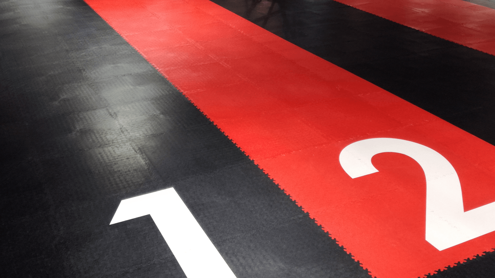 latest gym floor tiles
